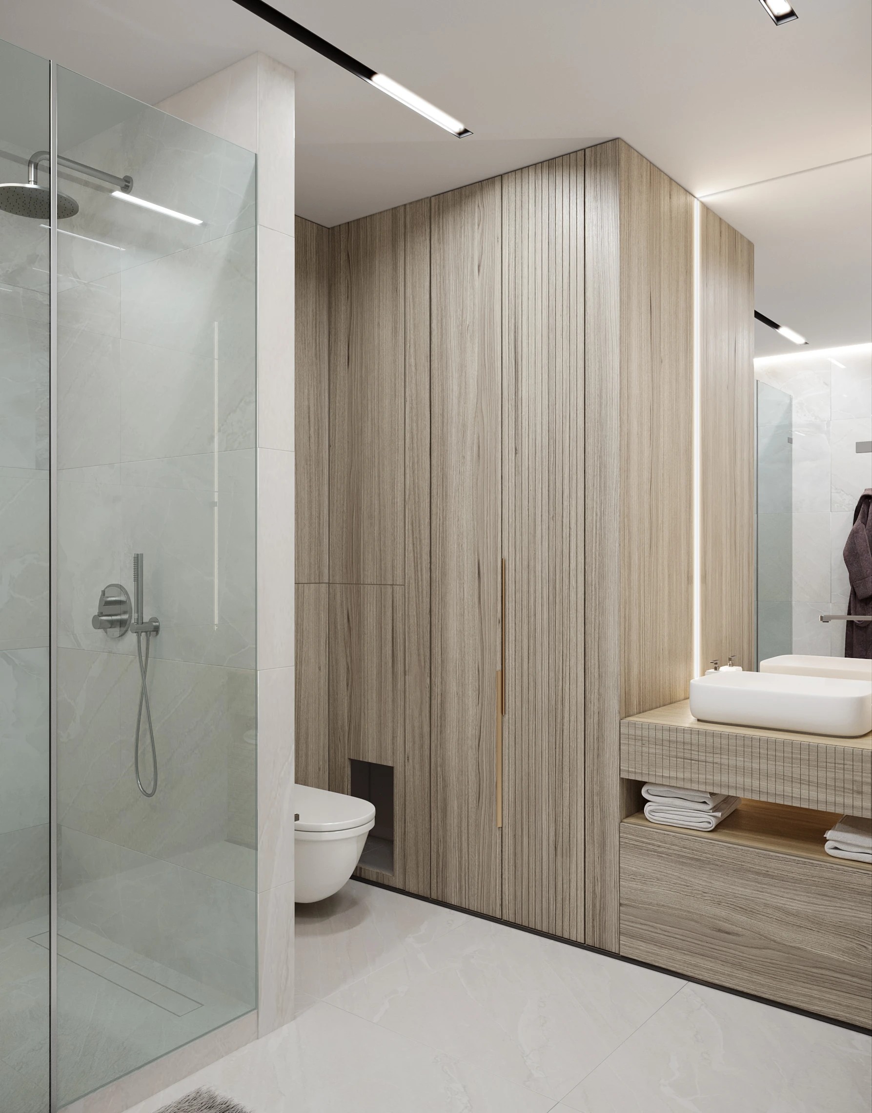 Пентхаус в Санкт-Петербурге