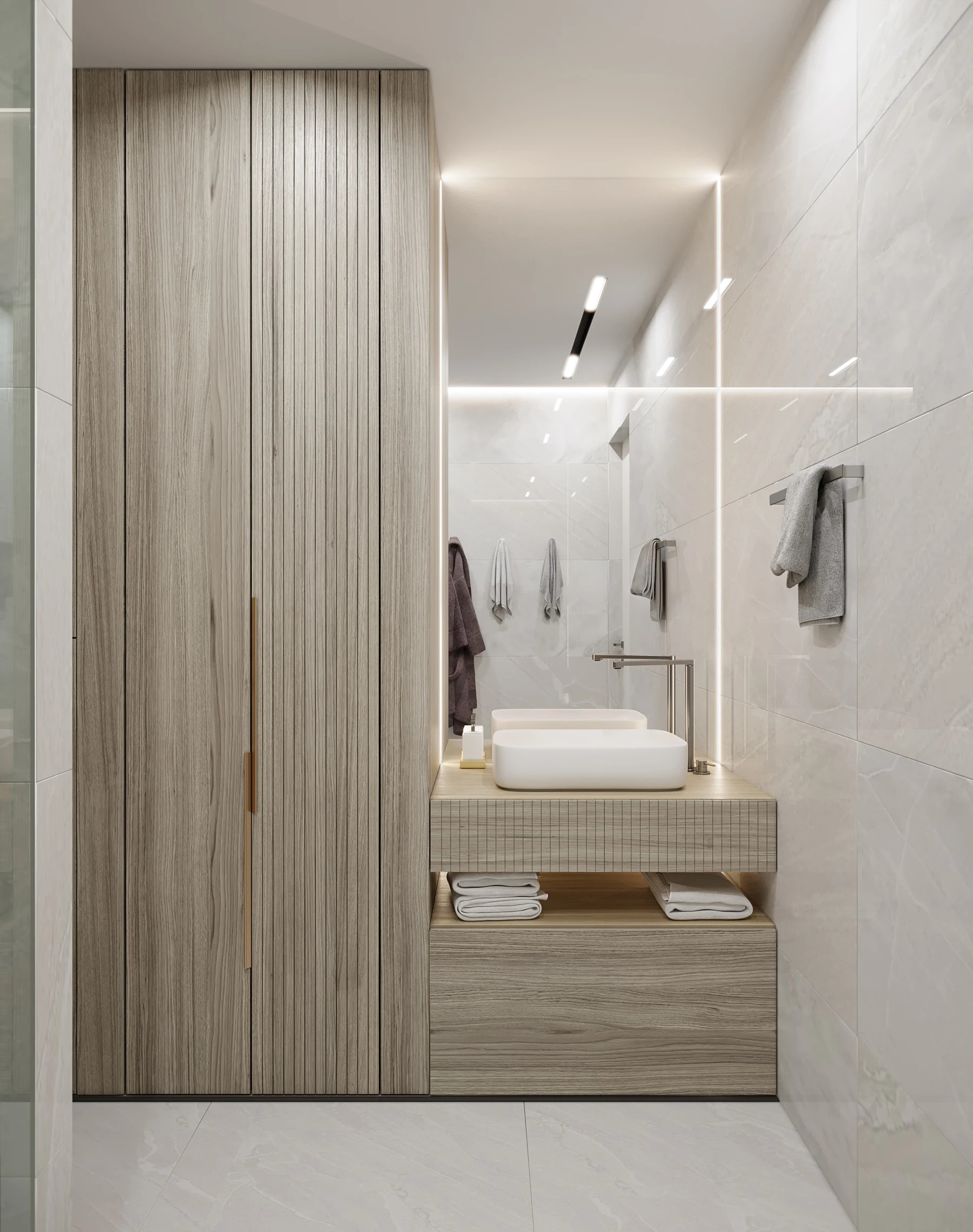 Пентхаус в Санкт-Петербурге