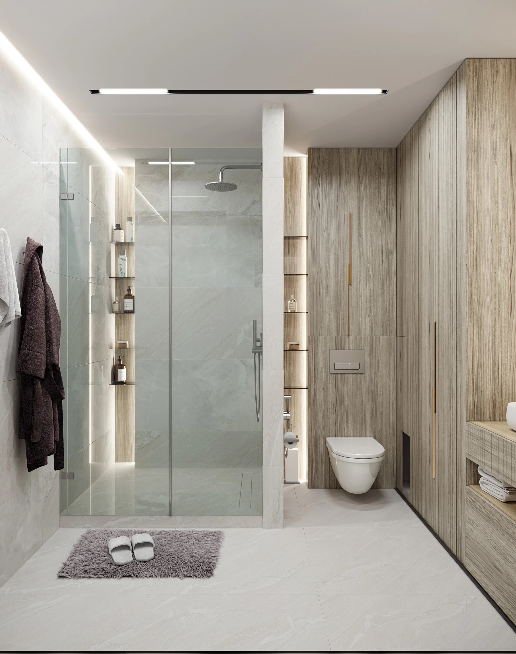 Пентхаус в Санкт-Петербурге