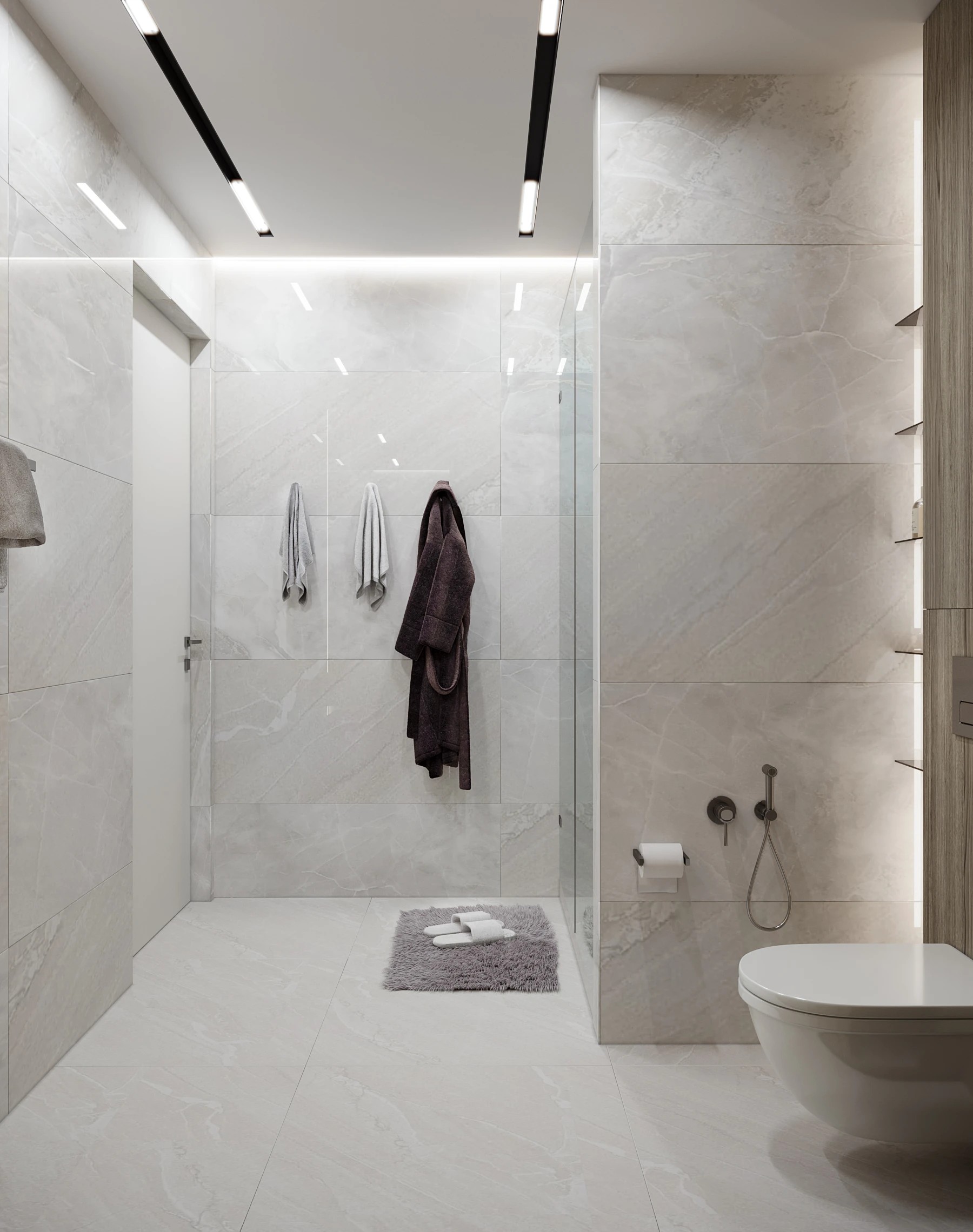 Пентхаус в Санкт-Петербурге