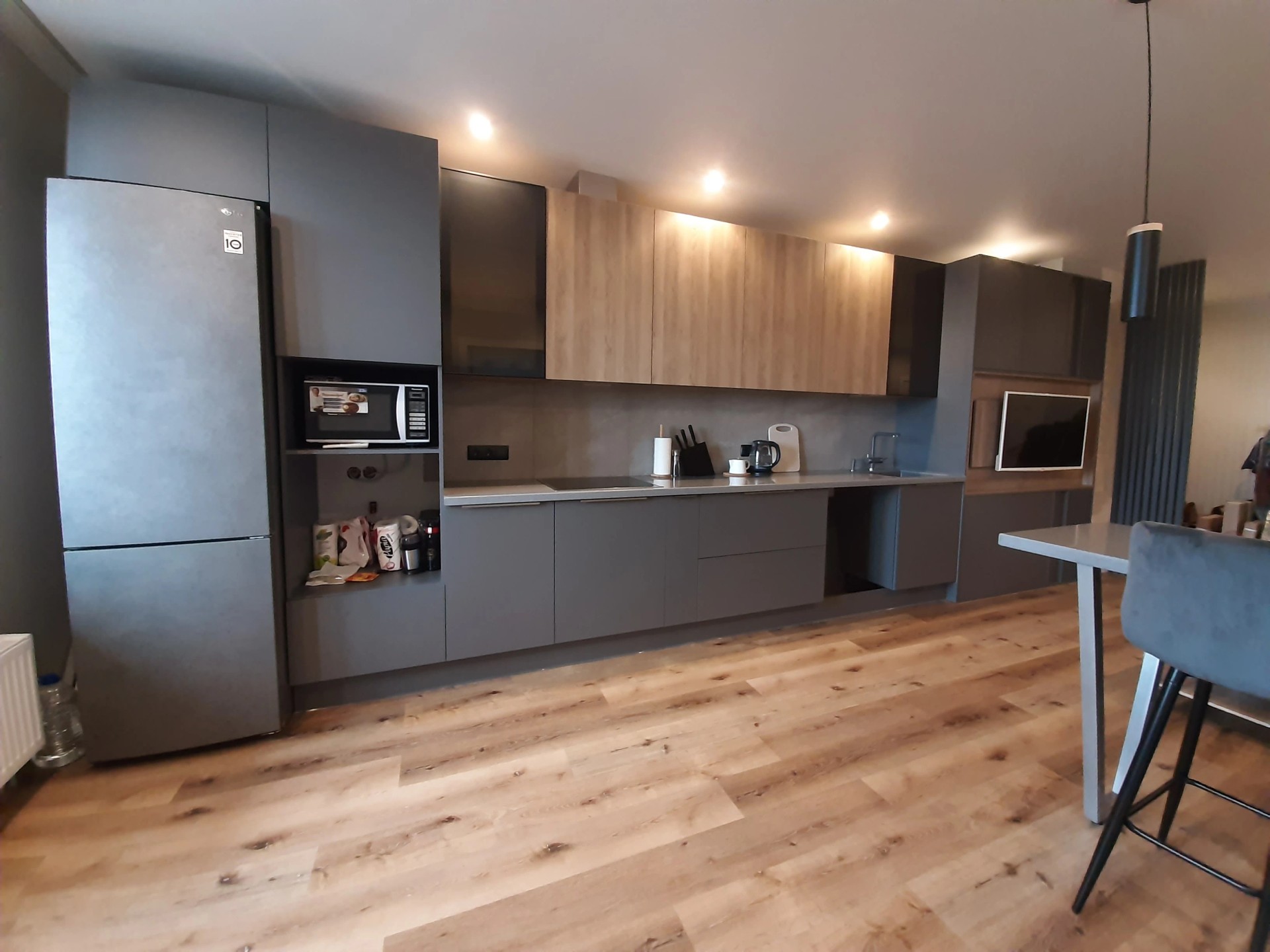 2-х комнатная квартира