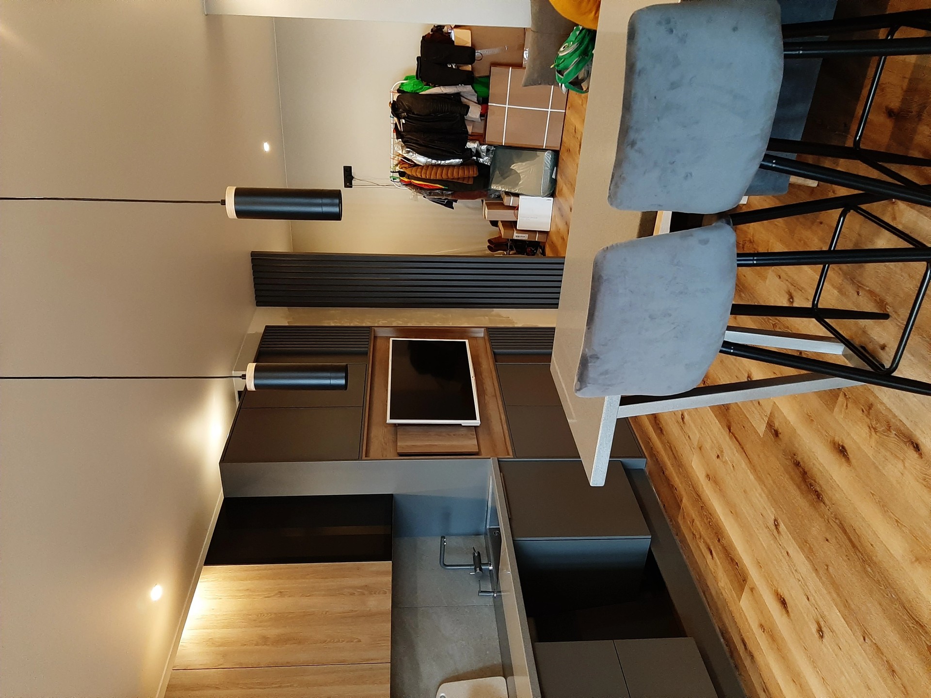 2-х комнатная квартира