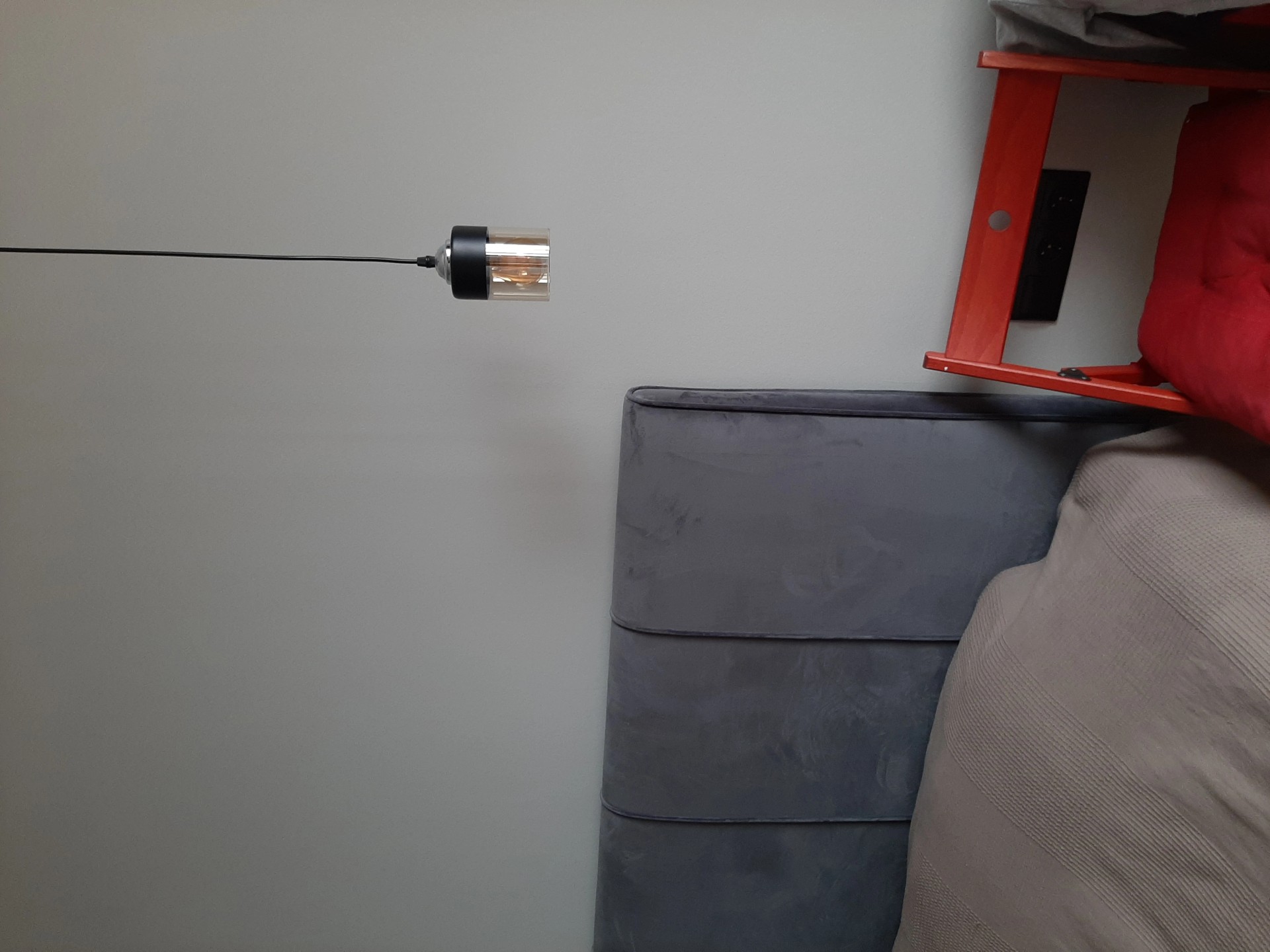 2-х комнатная квартира