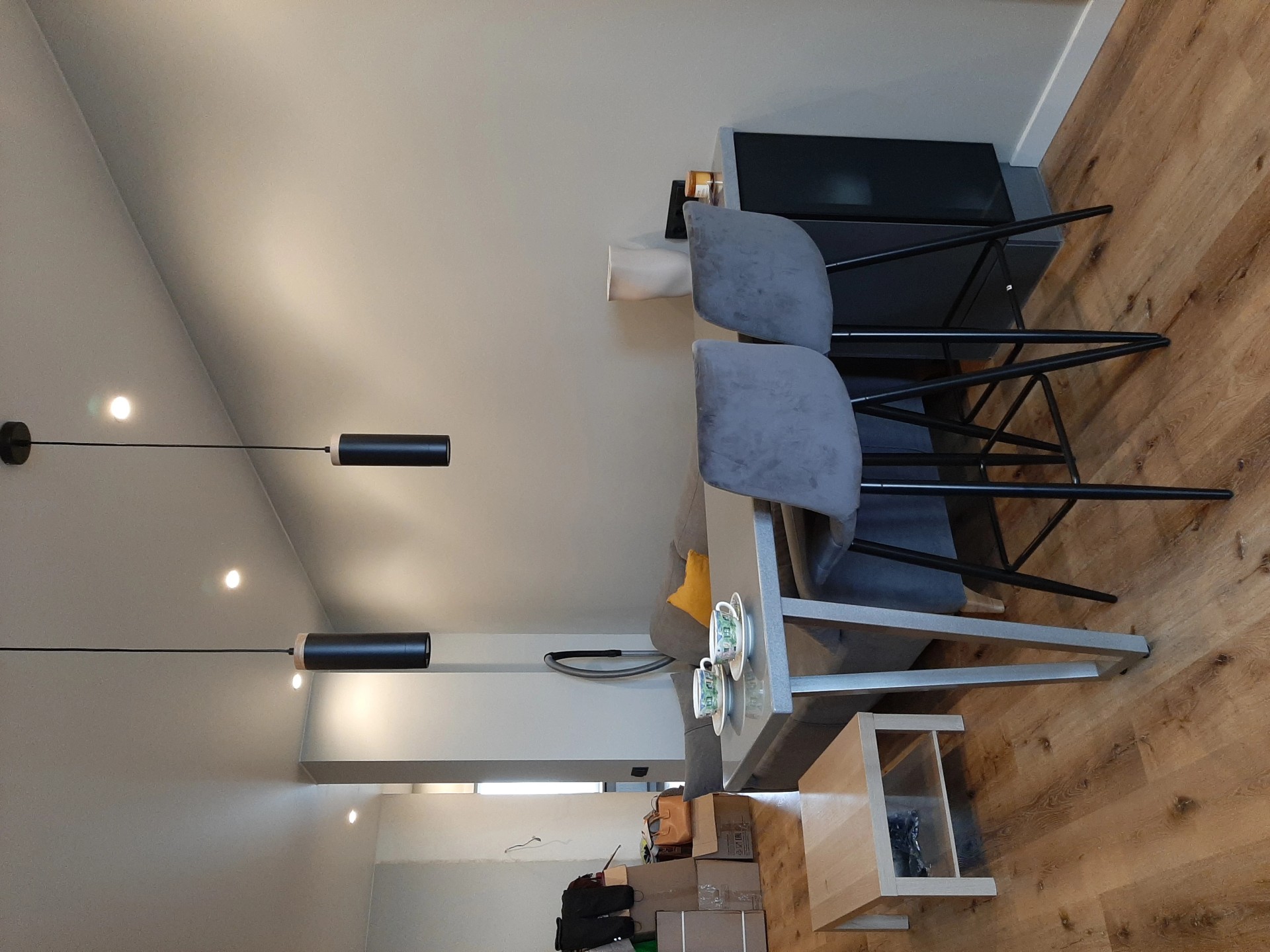 2-х комнатная квартира