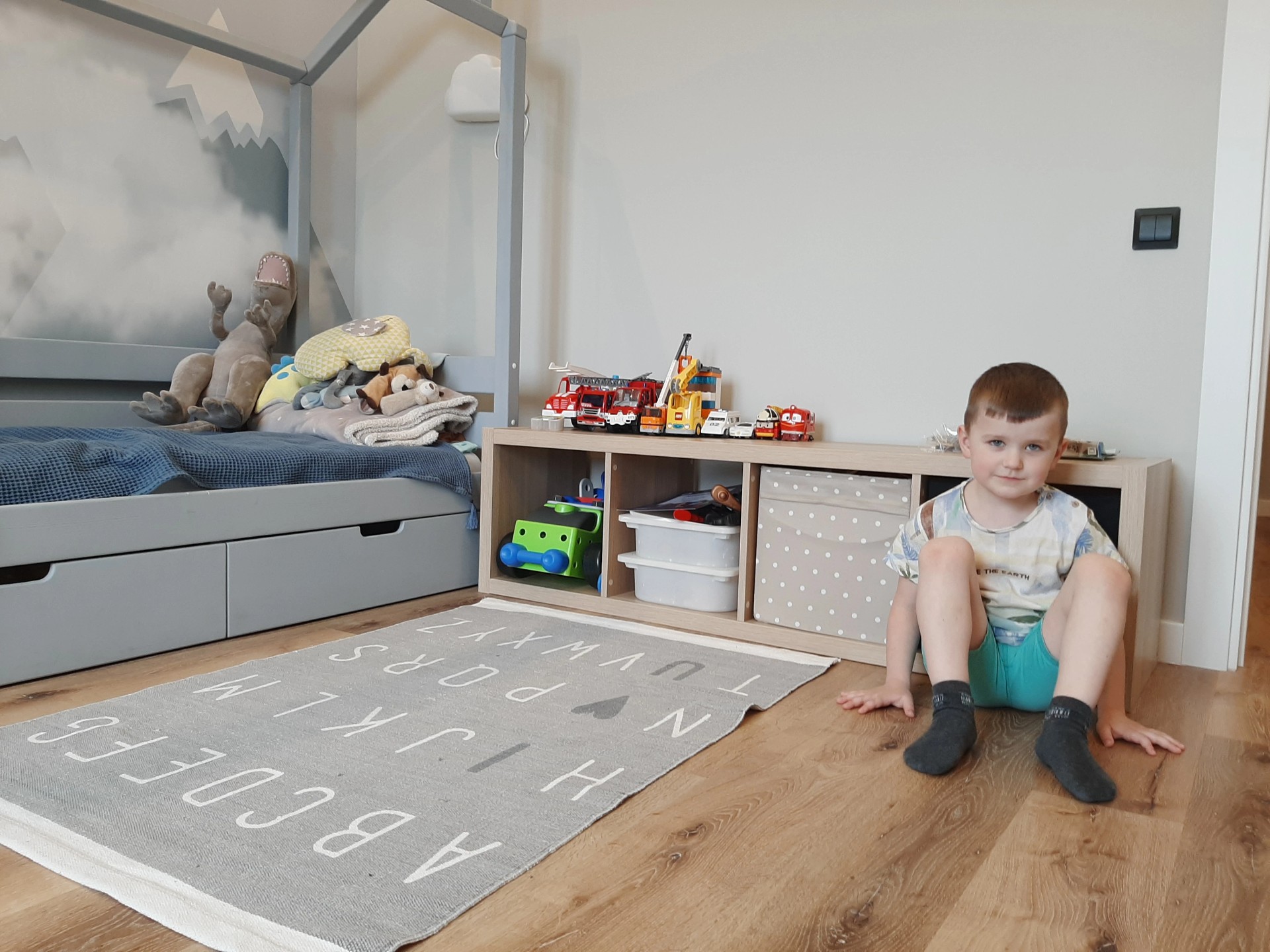 2-х комнатная квартира