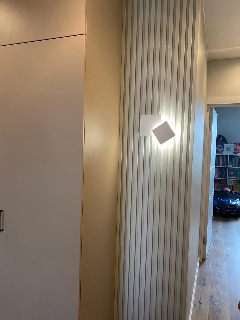 2-х комнатная квартира