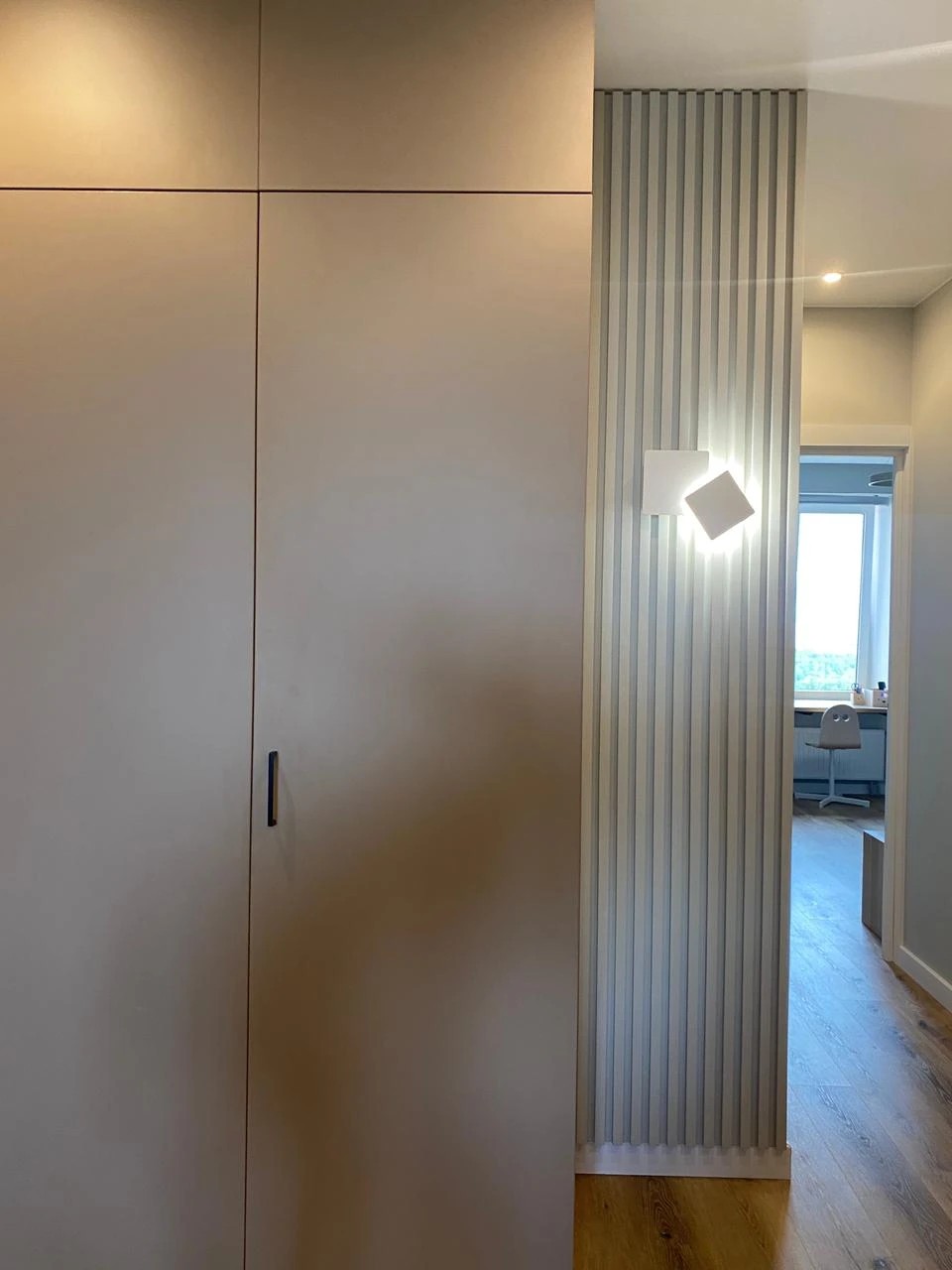 2-х комнатная квартира