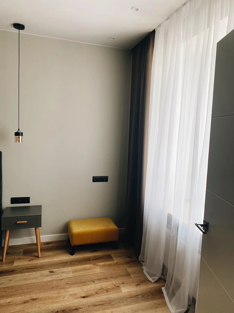 2-х комнатная квартира