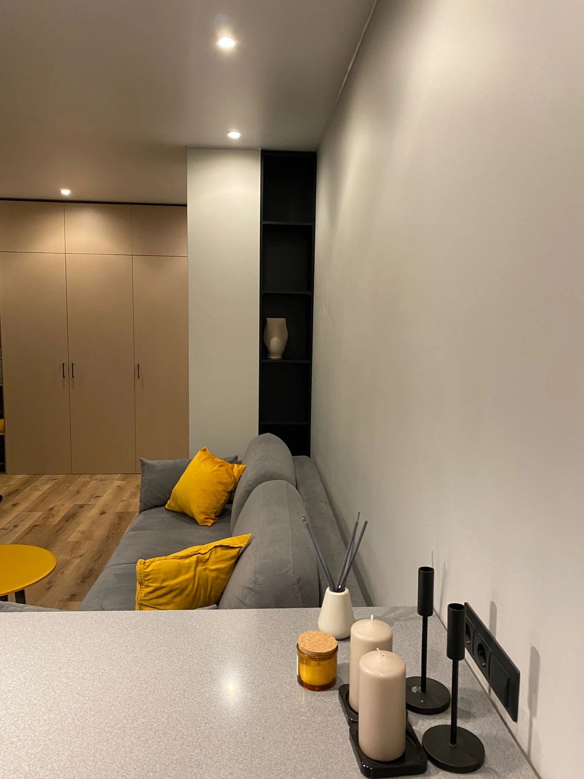 2-х комнатная квартира