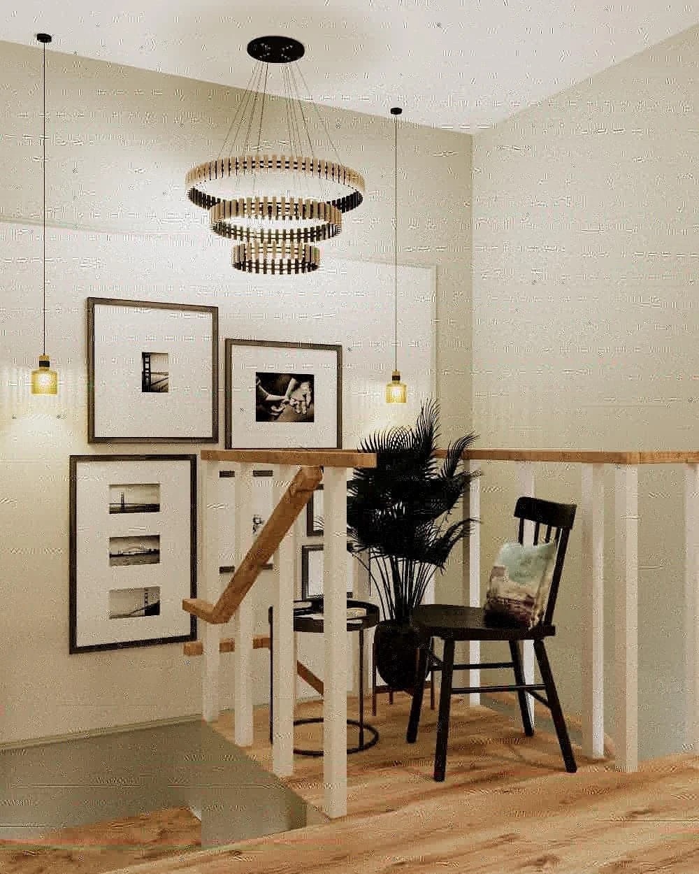 Загородный дом в Краснодаре