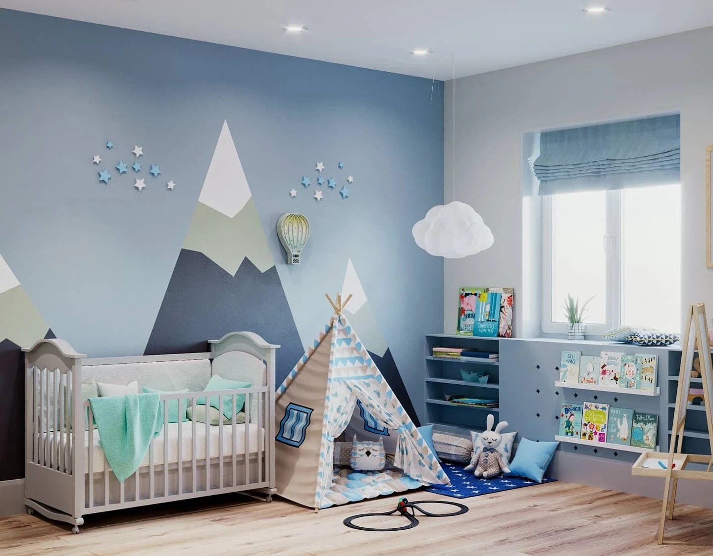 Загородный дом в Краснодаре