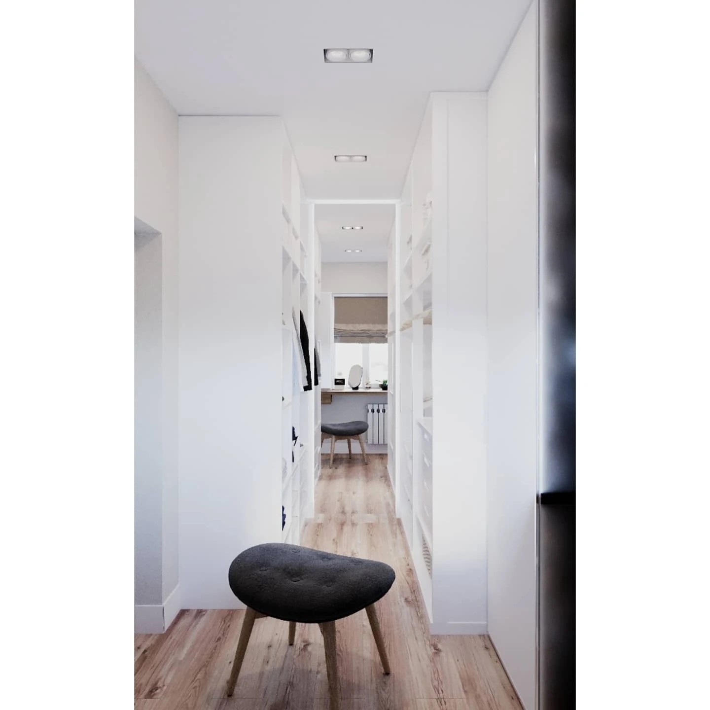 Загородный дом в Краснодаре