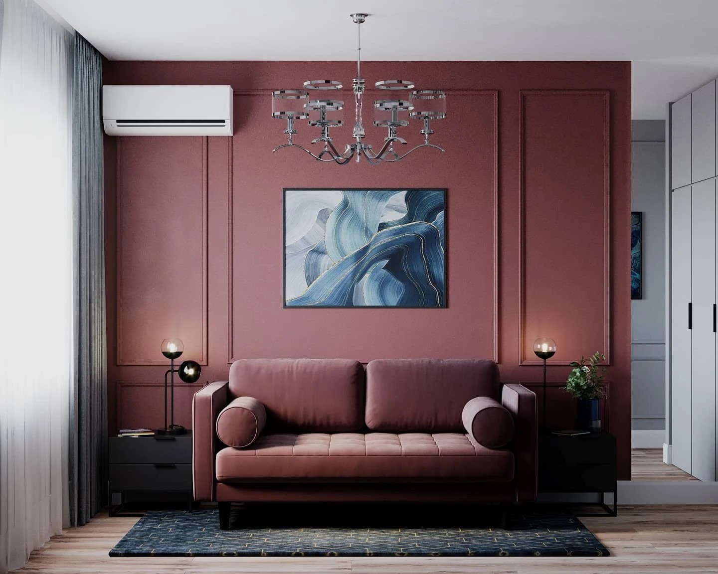 Загородный дом в Краснодаре