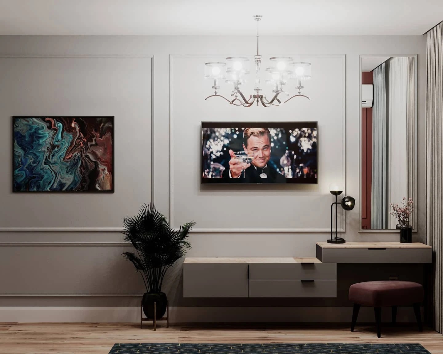 Загородный дом в Краснодаре