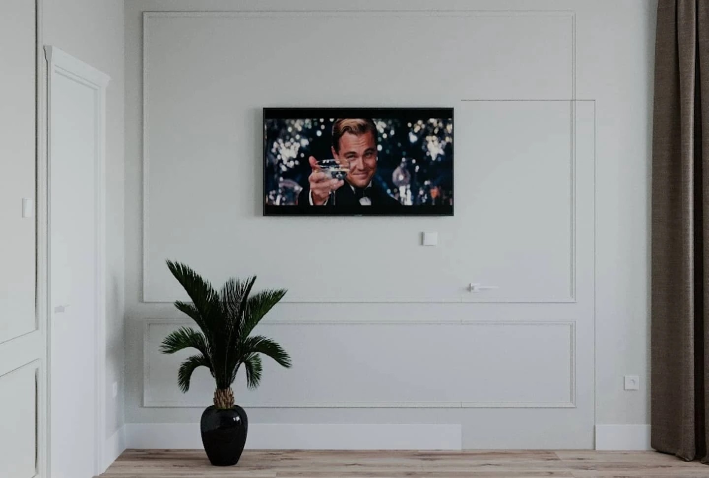 Загородный дом в Краснодаре