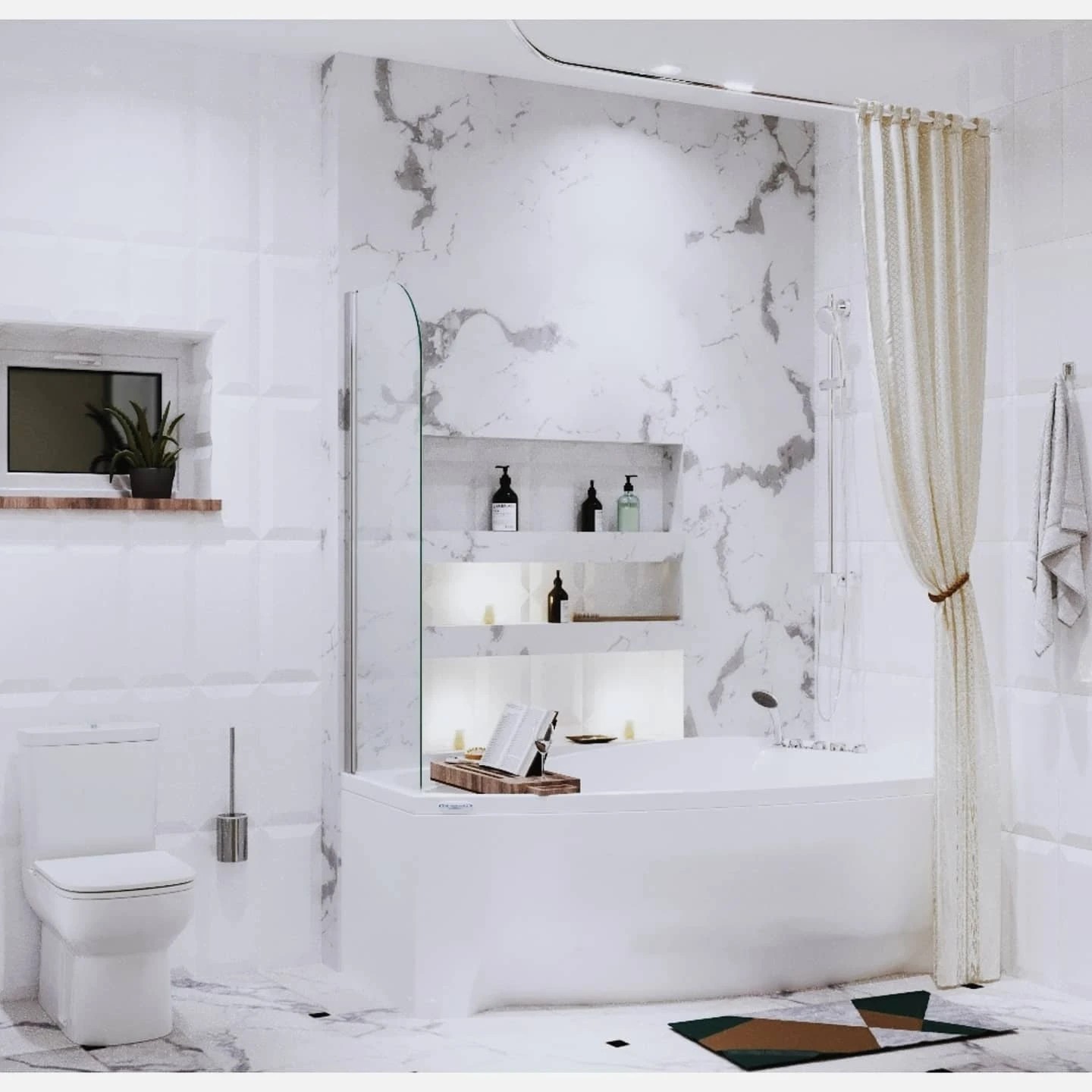 Загородный дом в Краснодаре