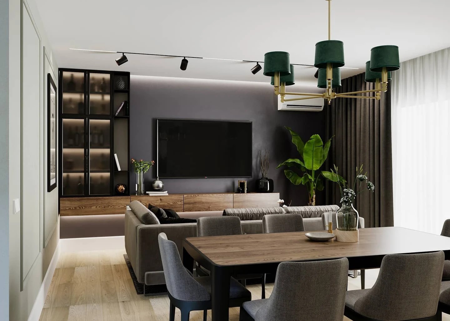 Загородный дом в Краснодаре