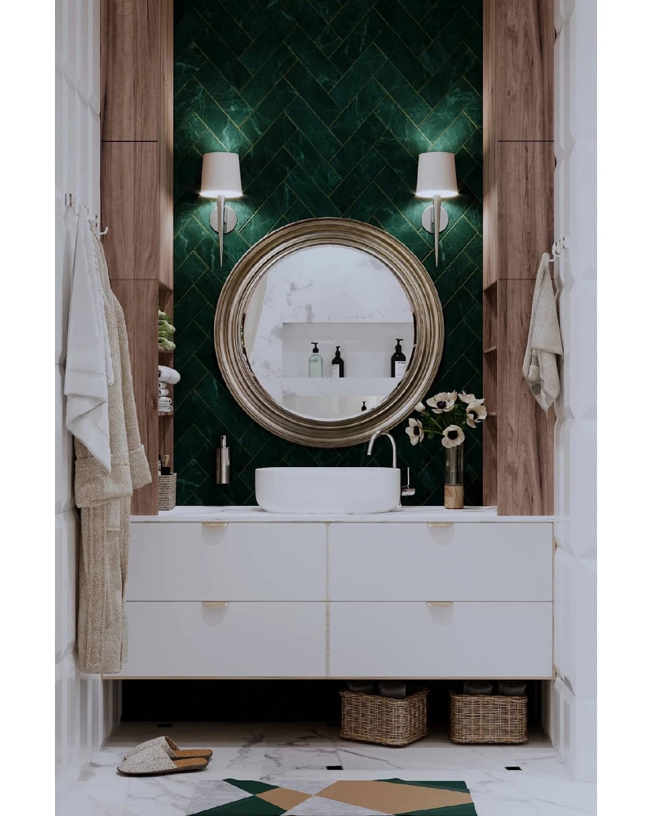 Загородный дом в Краснодаре