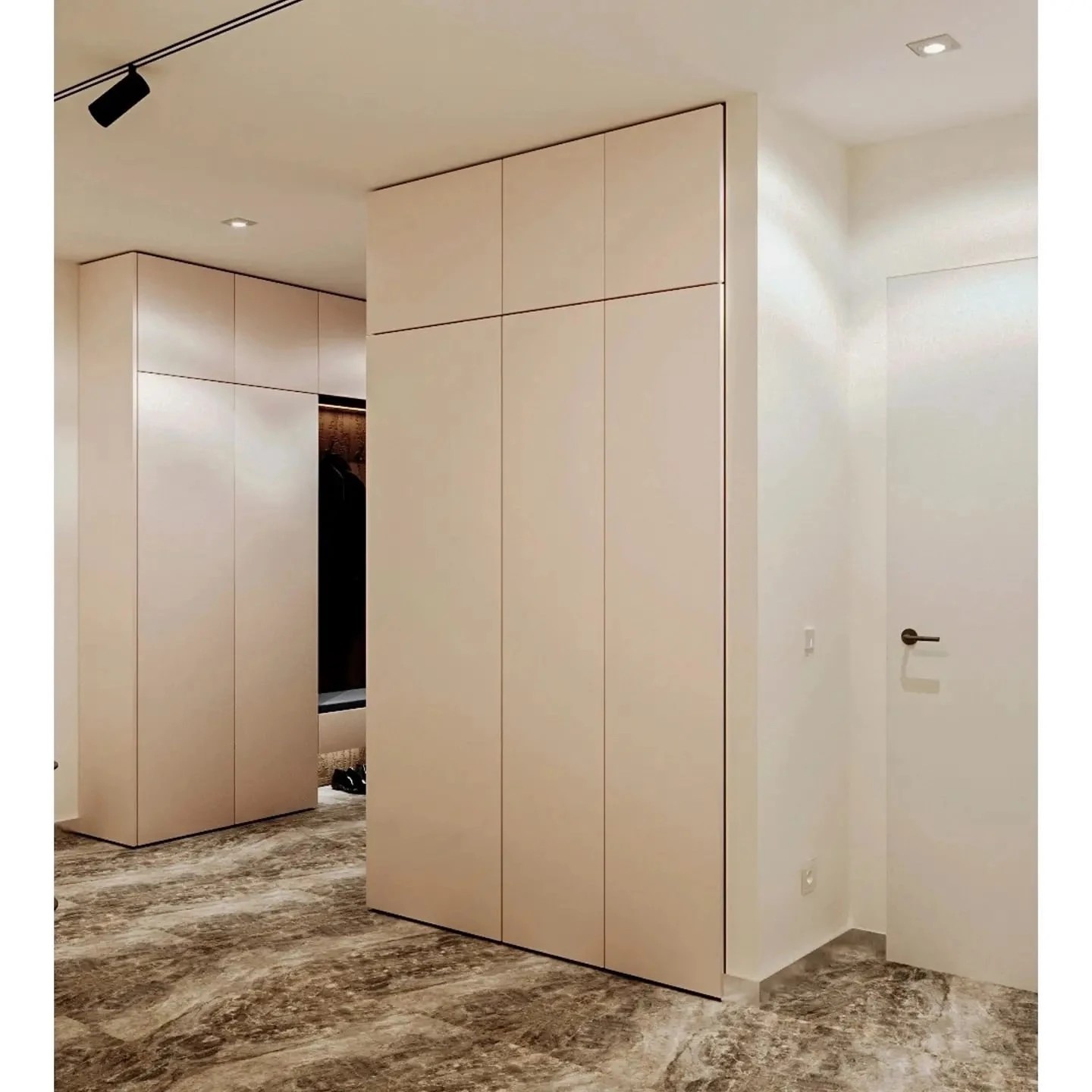 ЖК "Лайф-Лесная"