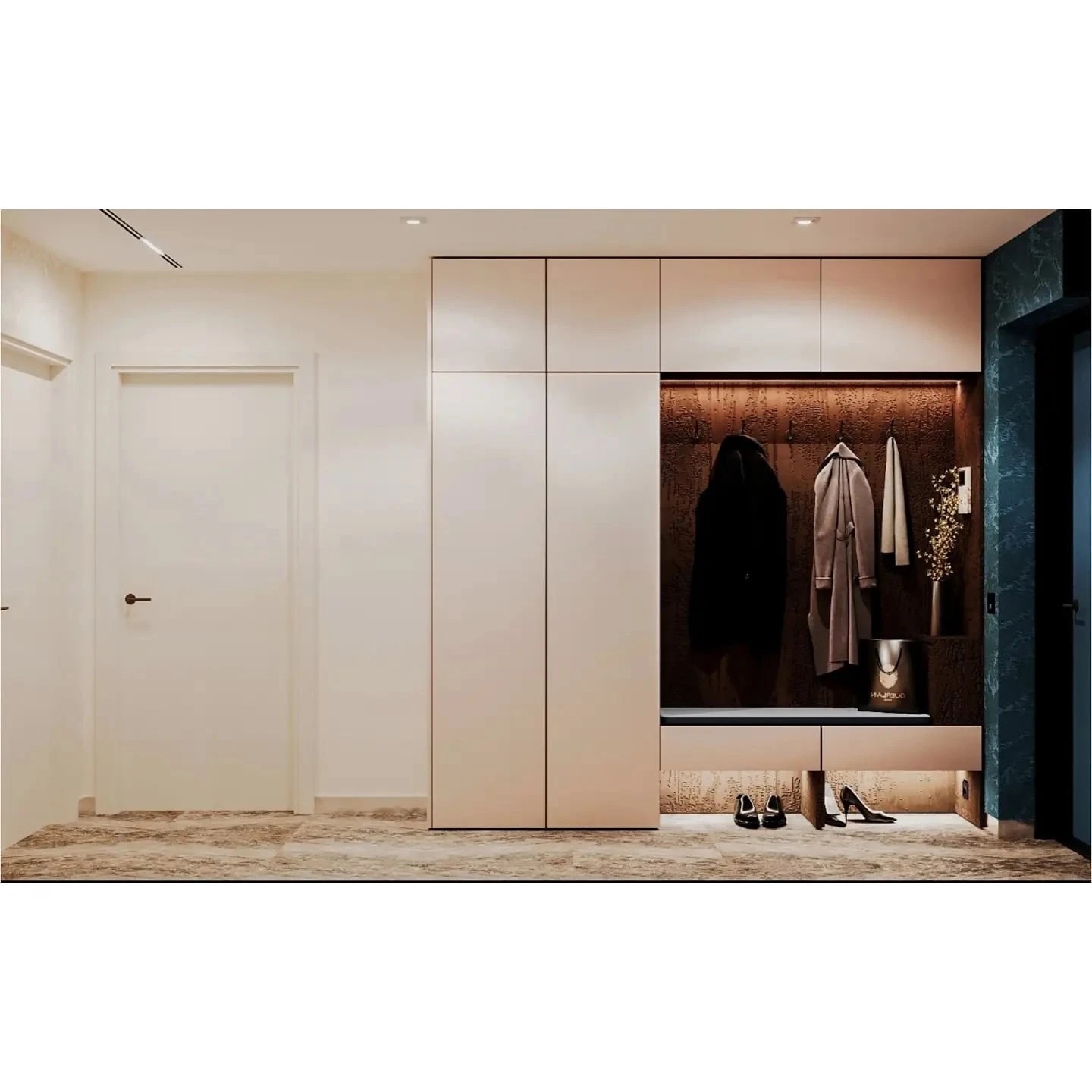 ЖК "Лайф-Лесная"