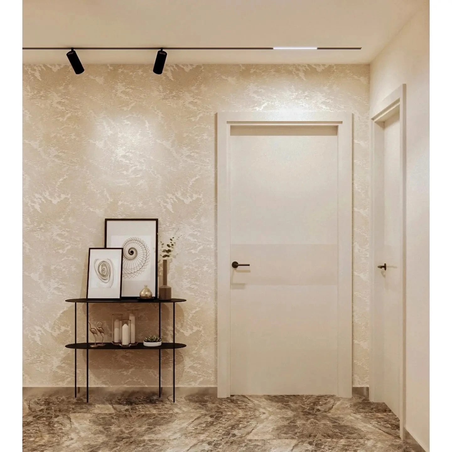 ЖК "Лайф-Лесная"