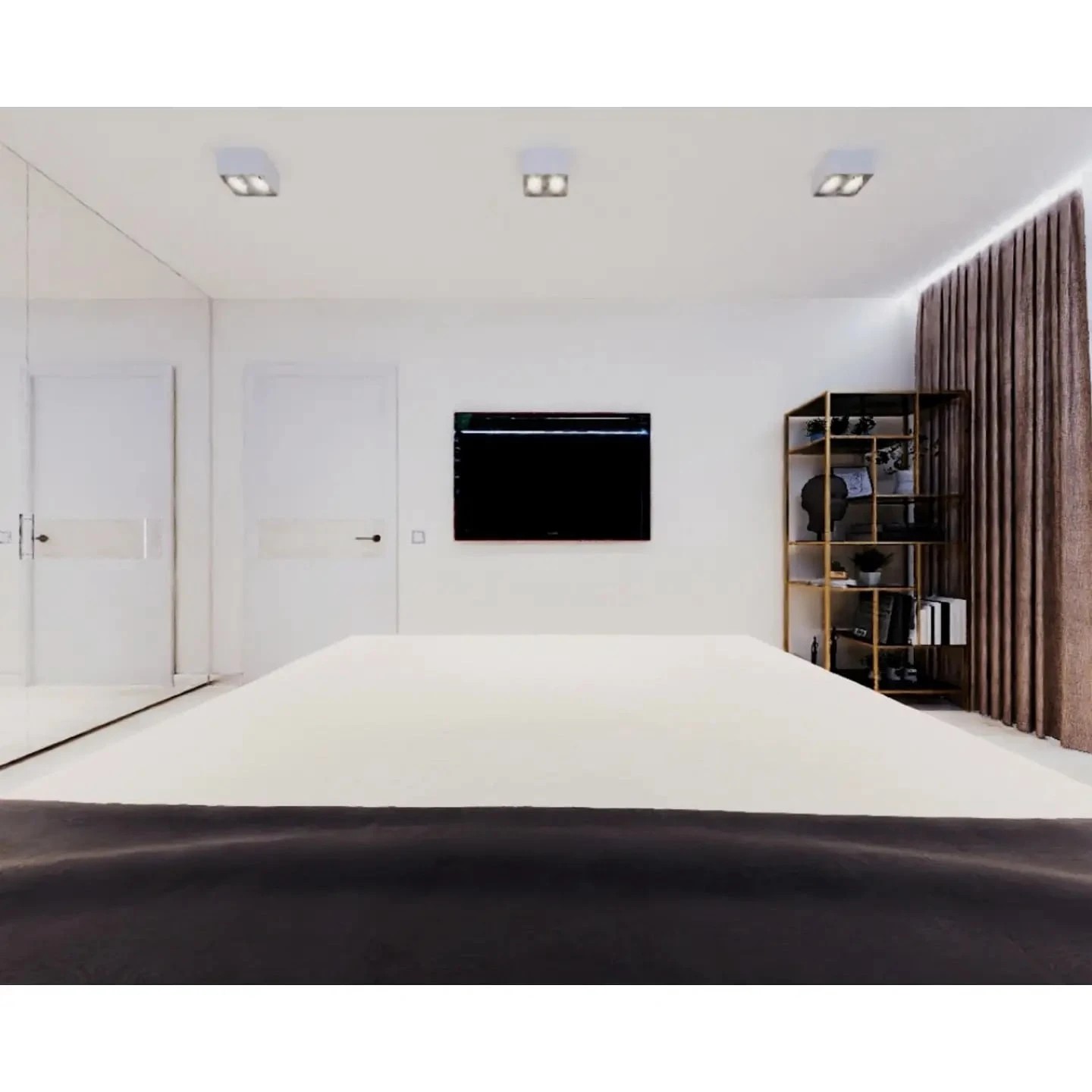 ЖК "Лайф-Лесная"