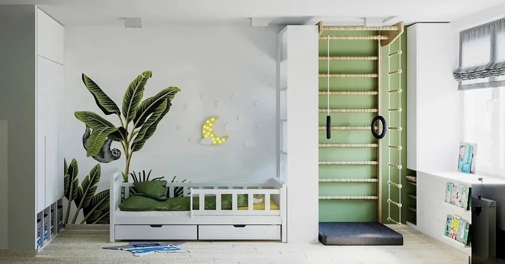 ЖК "Лайф-Лесная"