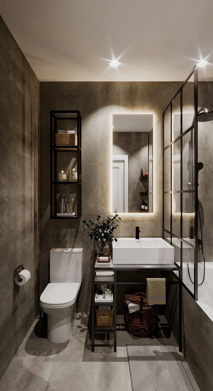 Квартира в ЖК "LevelАмурский"