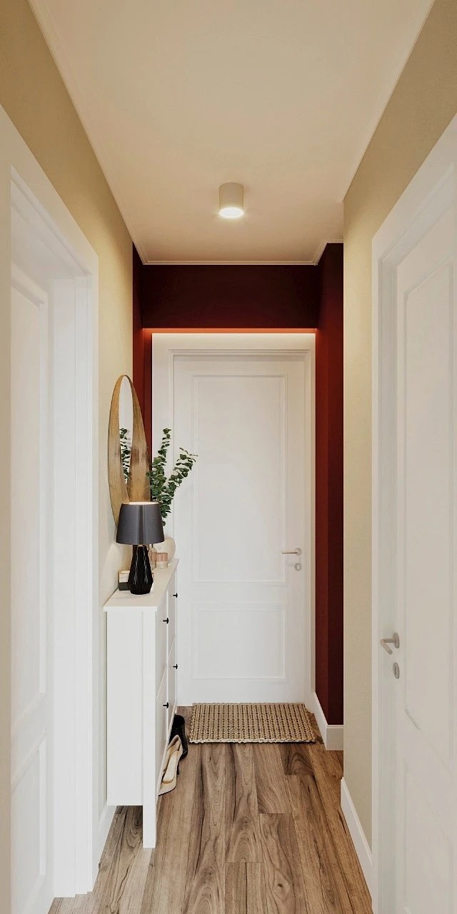 Квартира в ЖК "LevelАмурский"