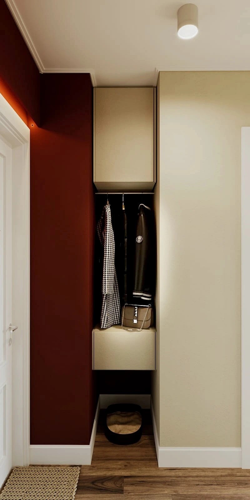 Квартира в ЖК "LevelАмурский"