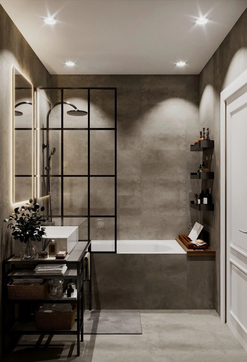 Квартира в ЖК "LevelАмурский"