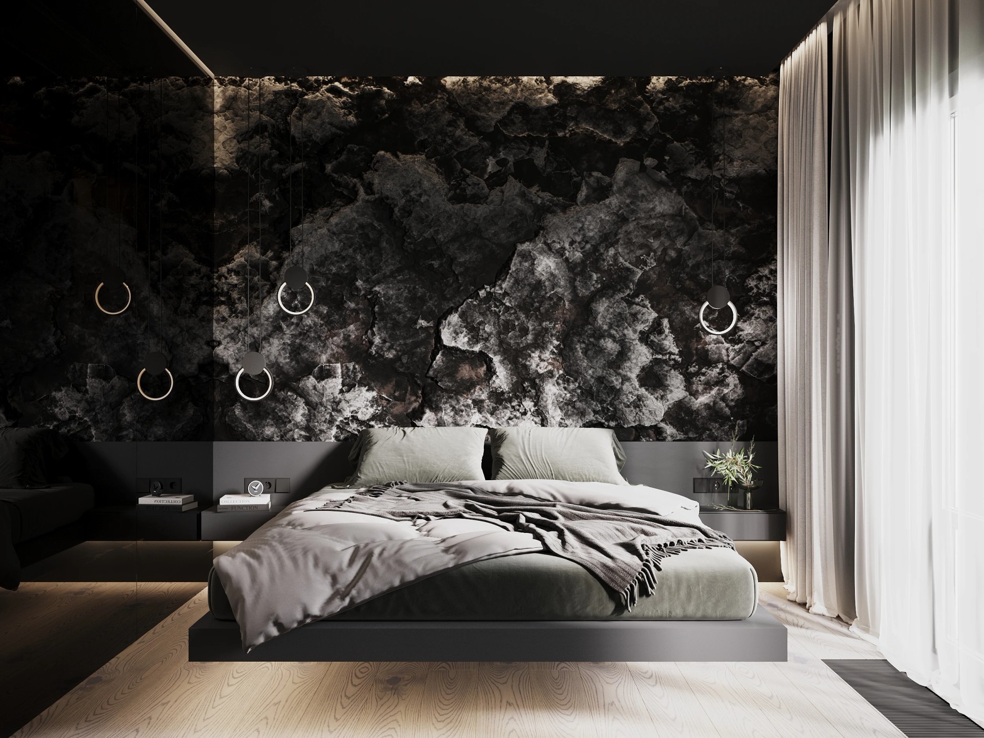 ВЕЛТОН ТАУЭР