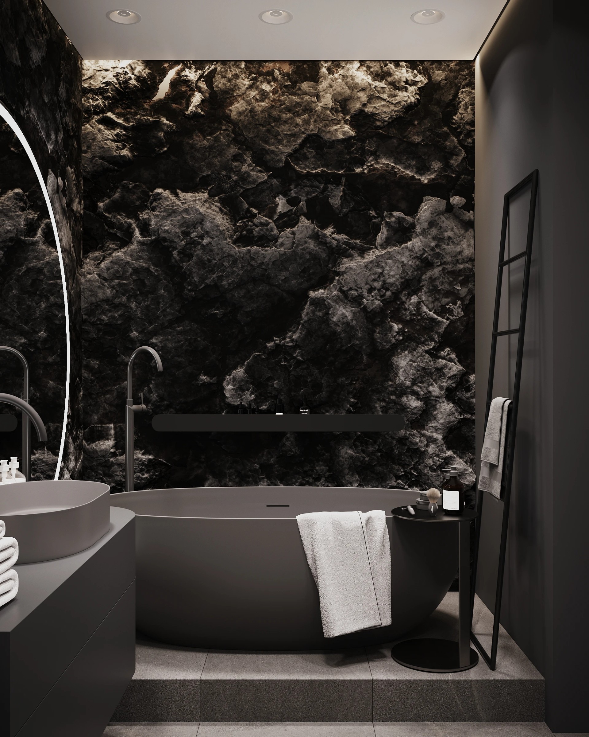 ВЕЛТОН ТАУЭР