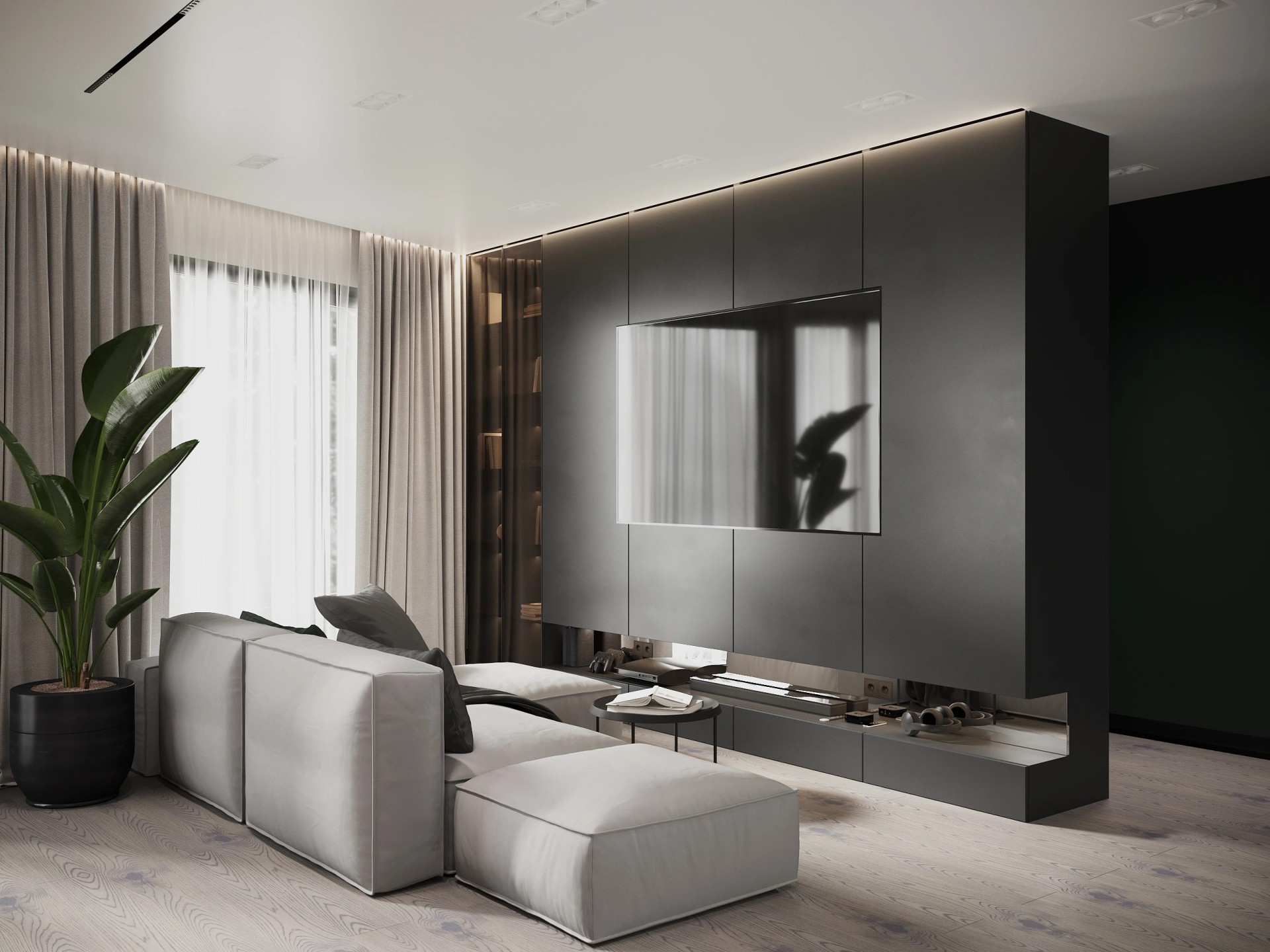 ВЕЛТОН ТАУЭР