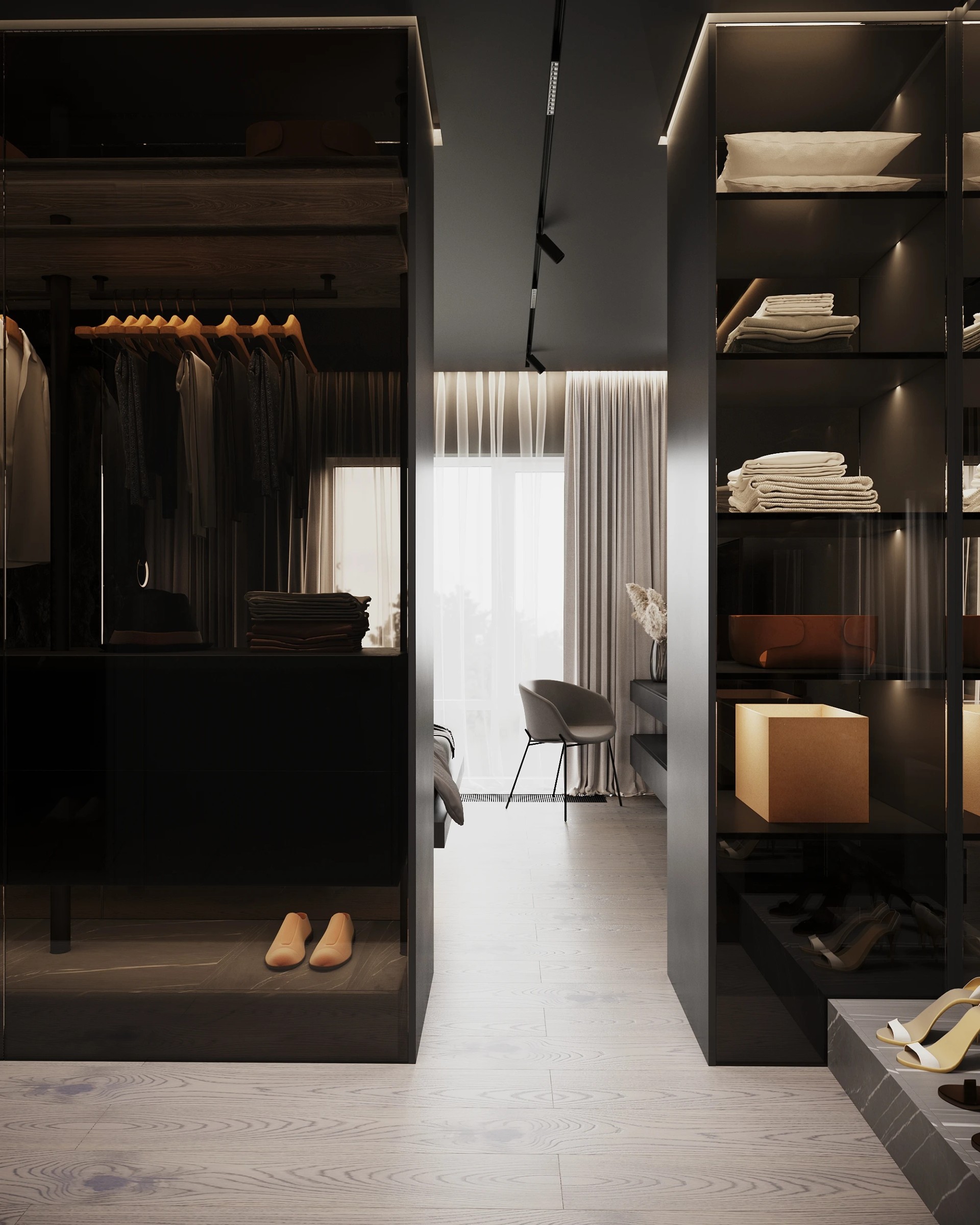 ВЕЛТОН ТАУЭР