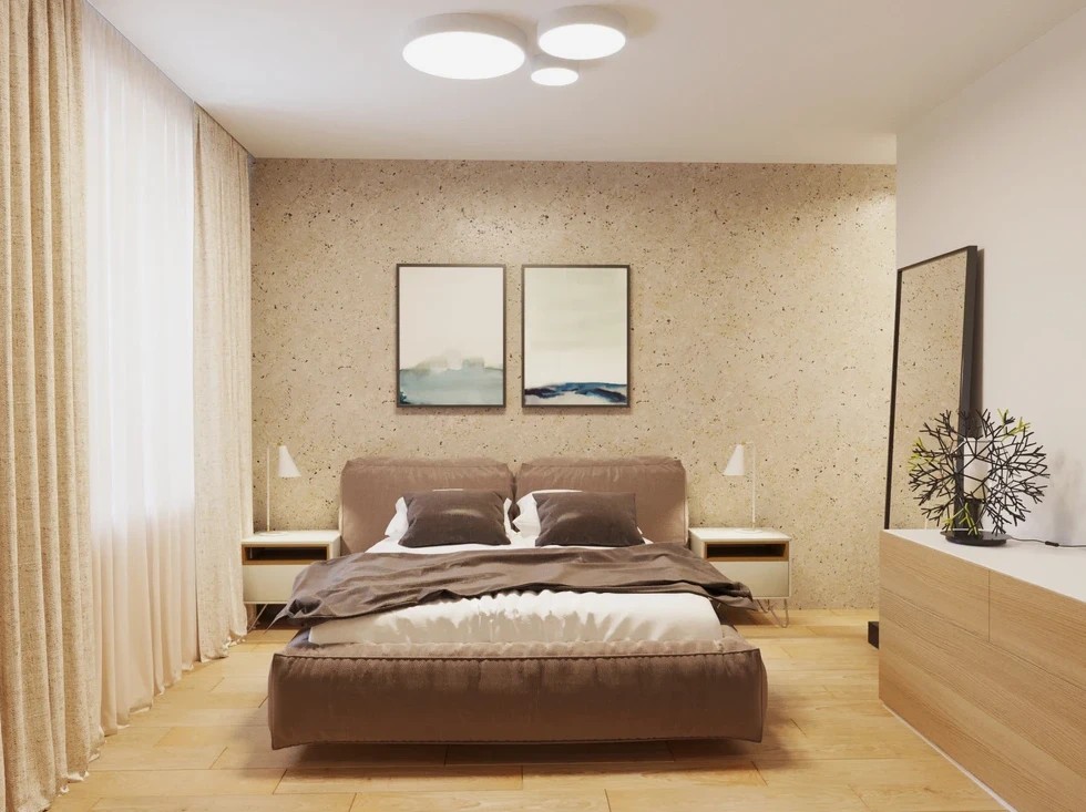 Таунхаус в ЖК Елки-парк