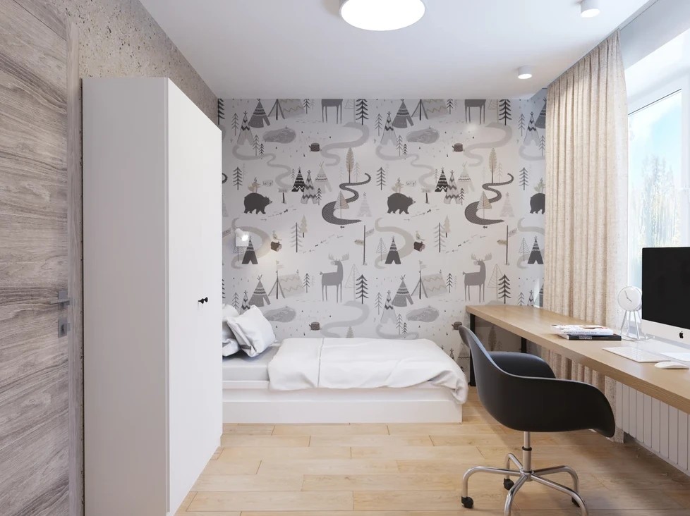 Таунхаус в ЖК Елки-парк