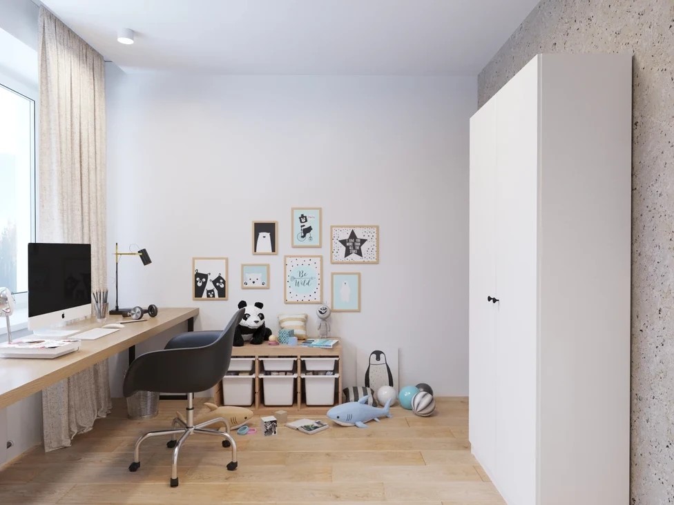 Таунхаус в ЖК Елки-парк