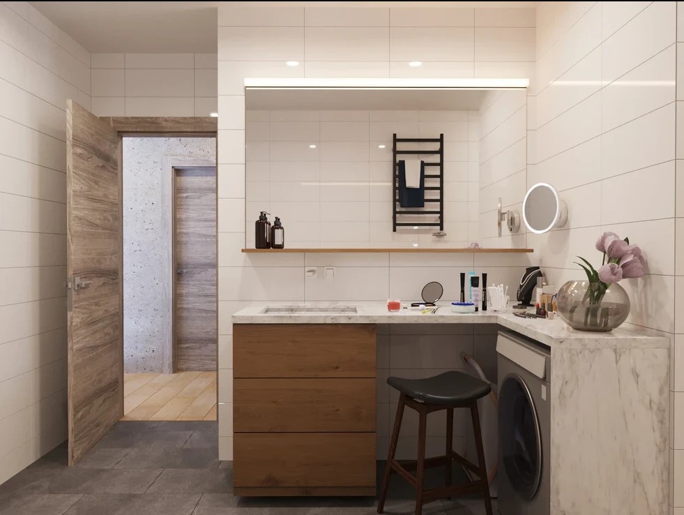 Таунхаус в ЖК Елки-парк