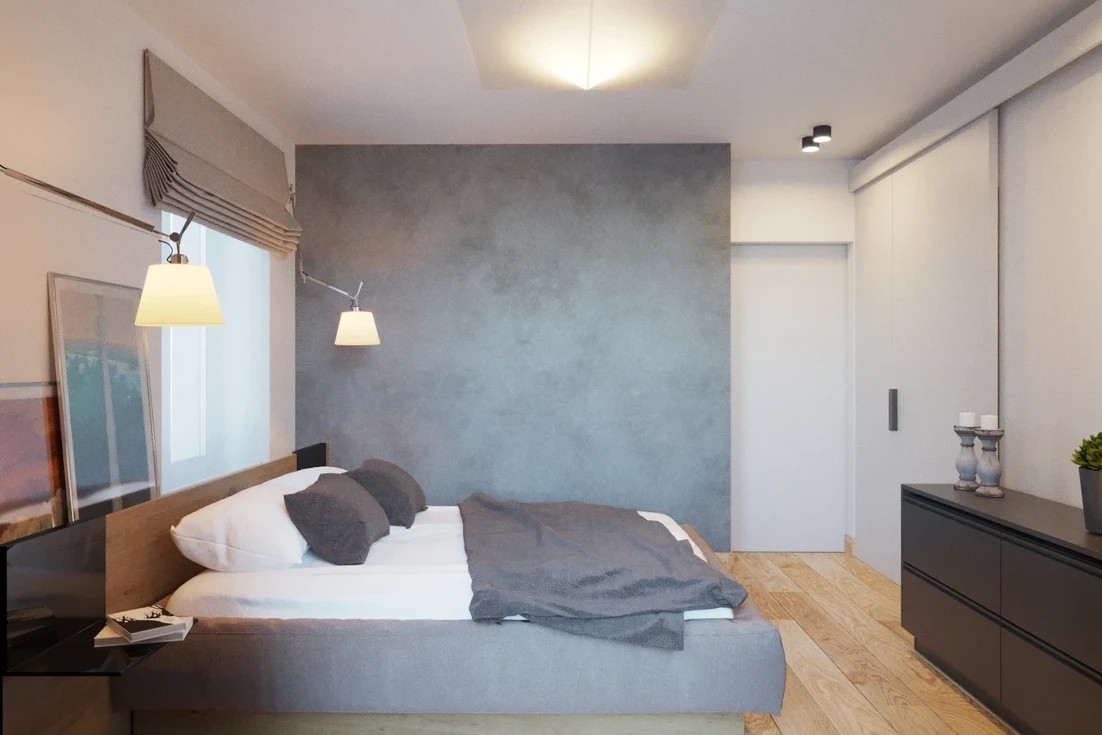 Квартира в ЖК Золотой ключ