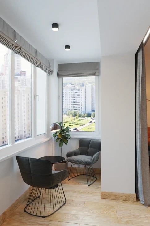 Квартира в ЖК Золотой ключ