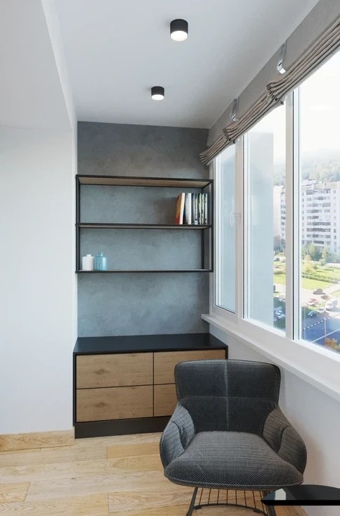 Квартира в ЖК Золотой ключ