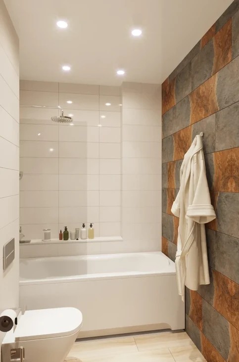 Квартира в ЖК Золотой ключ