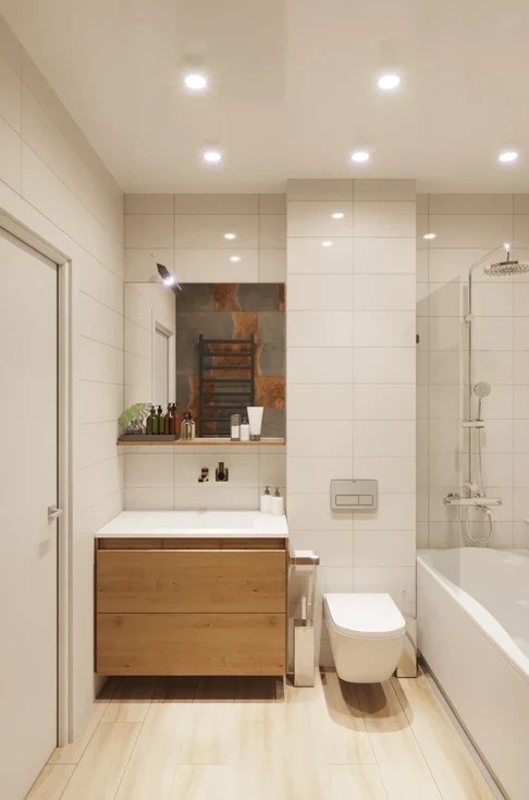 Квартира в ЖК Золотой ключ