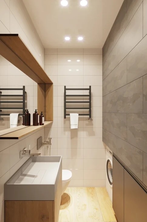 Квартира в ЖК Золотой ключ