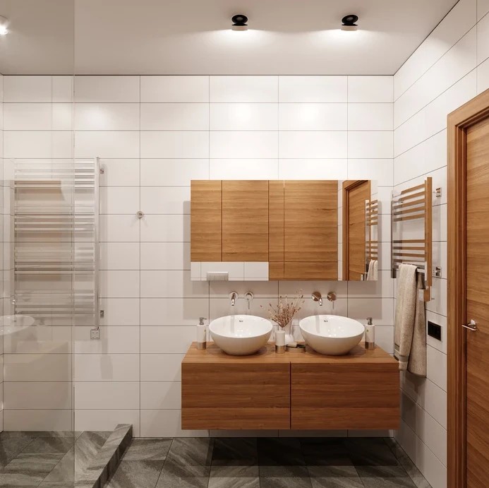 Квартира в ЖК Алые Паруса