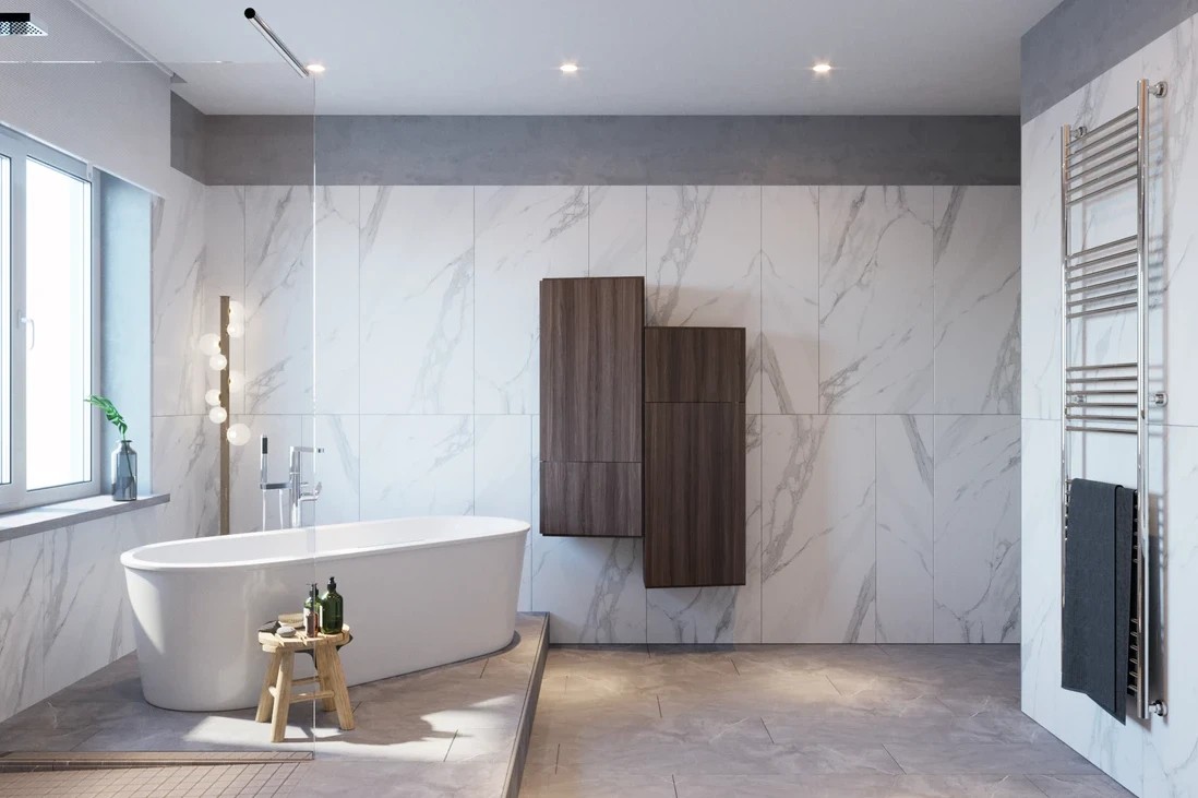 Квартира на Молодой Гвардии