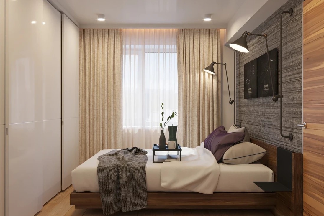 Квартира в Чистых прудах