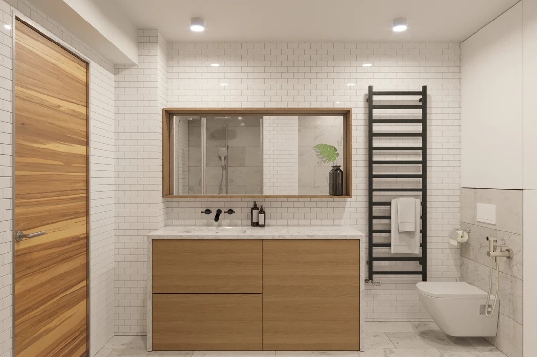 Квартира в Чистых прудах