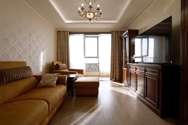 Просторная трешка в ЖК «Дом на Набережной»